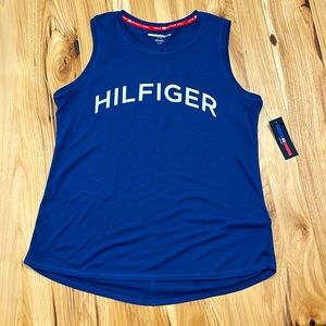 nwt tommy sport tank